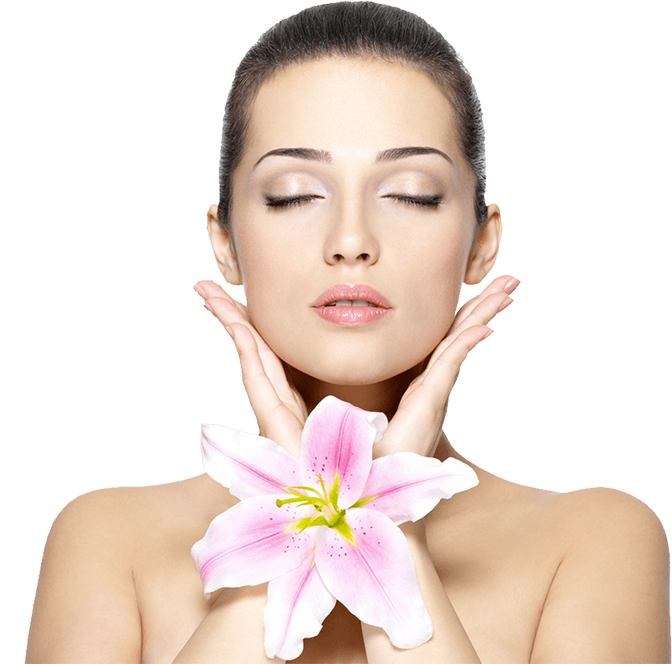 Spa en Guadalajara Moksha tratamientos de belleza y relajación